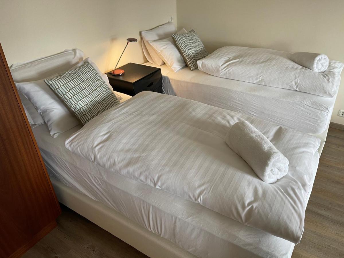 600 Guesthouse アークレイリ エクステリア 写真