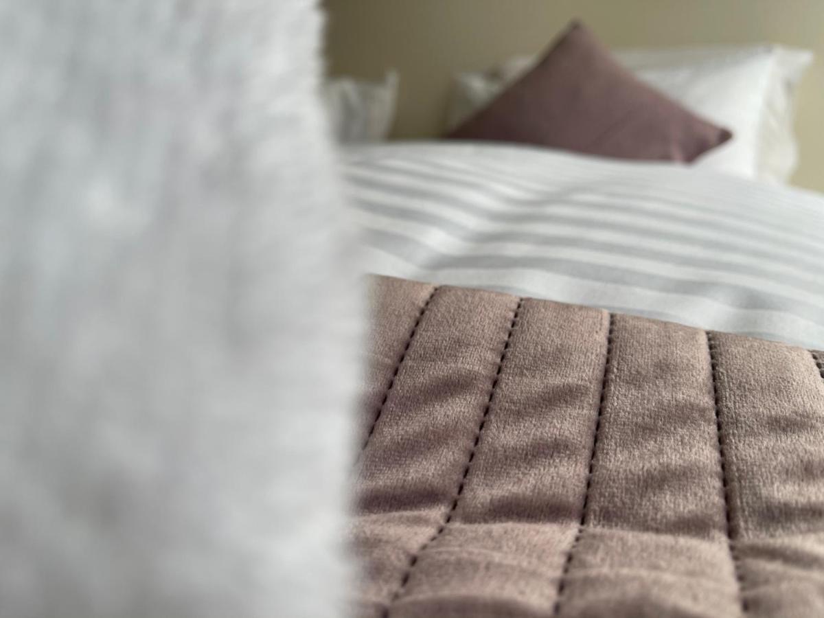 600 Guesthouse アークレイリ エクステリア 写真