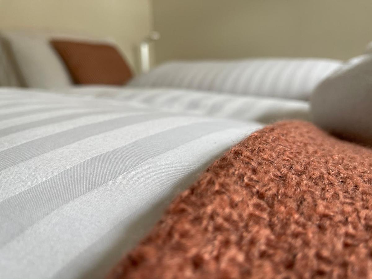 600 Guesthouse アークレイリ エクステリア 写真