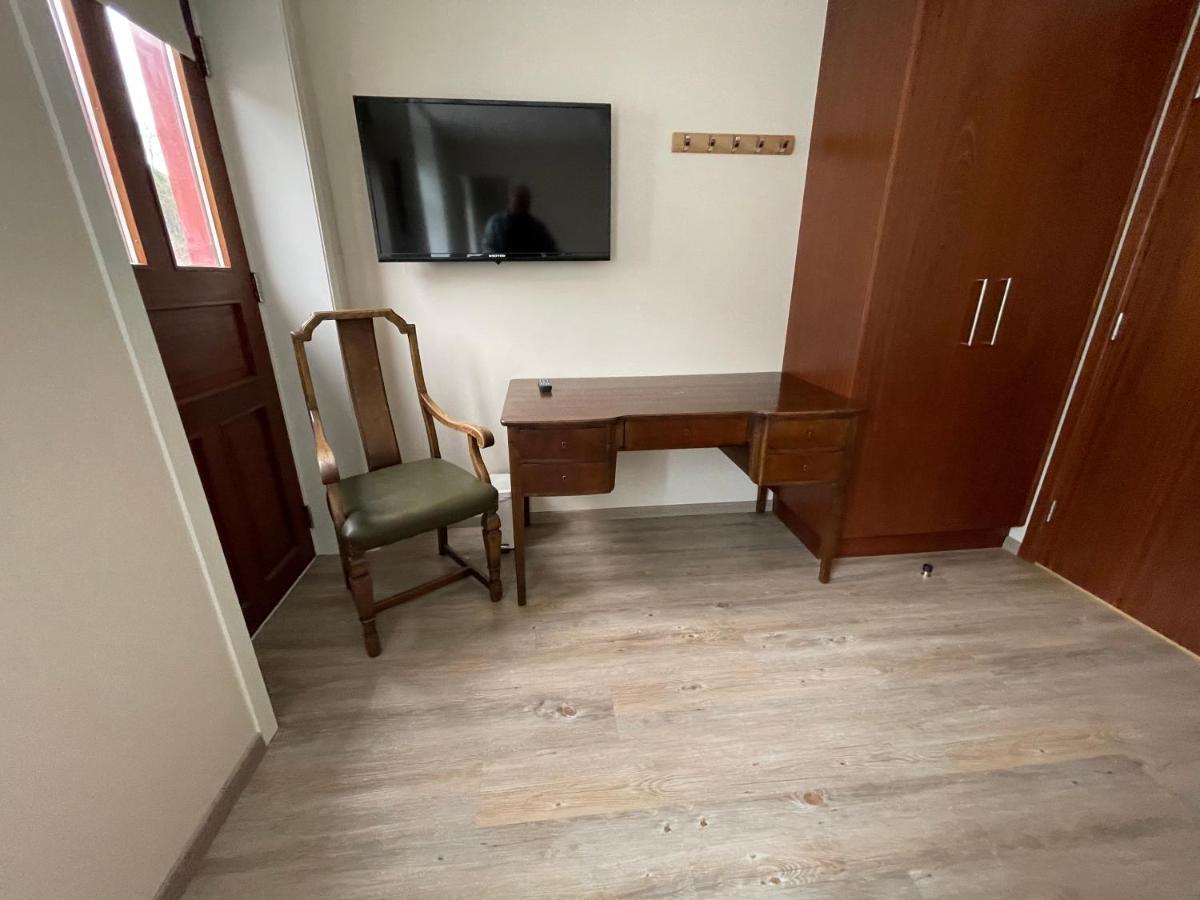 600 Guesthouse アークレイリ エクステリア 写真